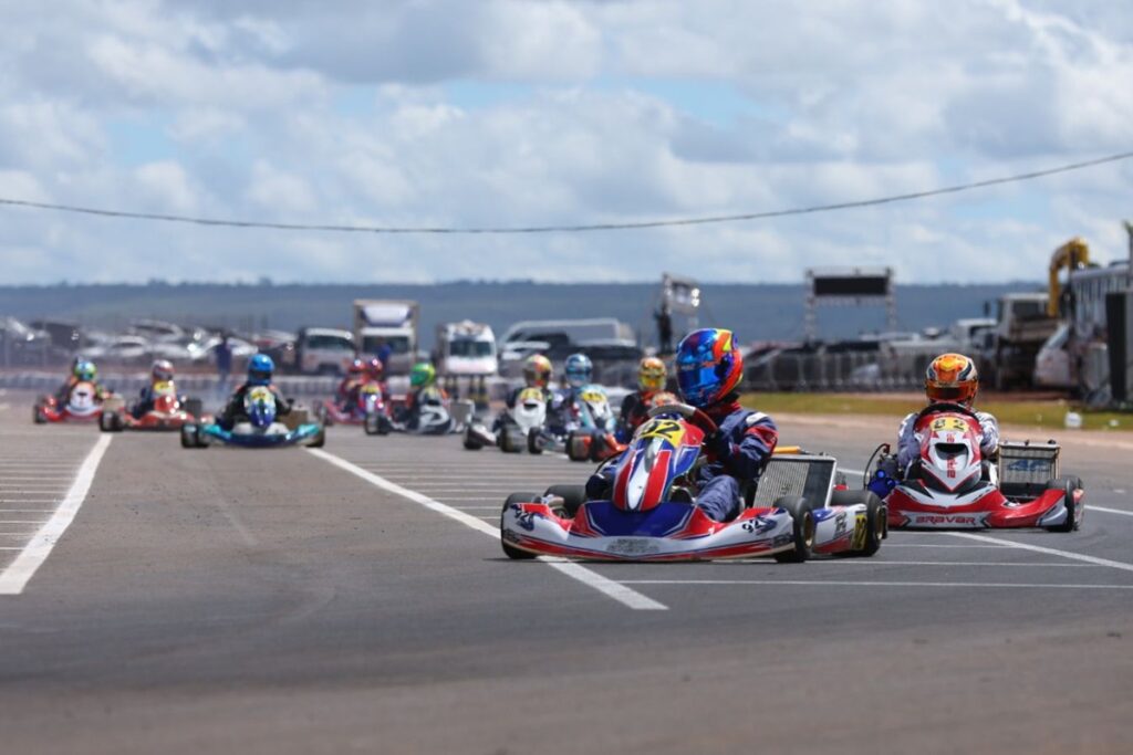 brasilia-kart-series:-assista-as-provas-da-tarde-da-3a-etapa