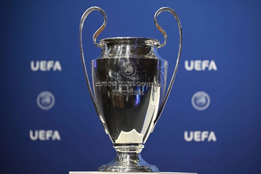 veja-as-escalacoes-de-psg-e-arsenal-para-a-final-da-champions-league
