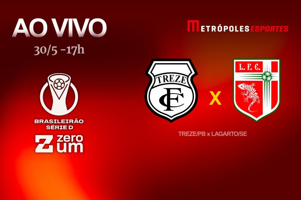 serie-d-zeroum:-metropoles-transmite-treze-pb-x-lagarto-se-ao-vivo.-veja-video