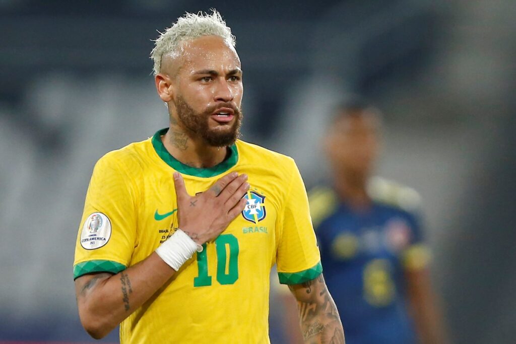 neymar-e-10:-selecao-brasileira-divulga-numeracao-para-copa-do-mundo