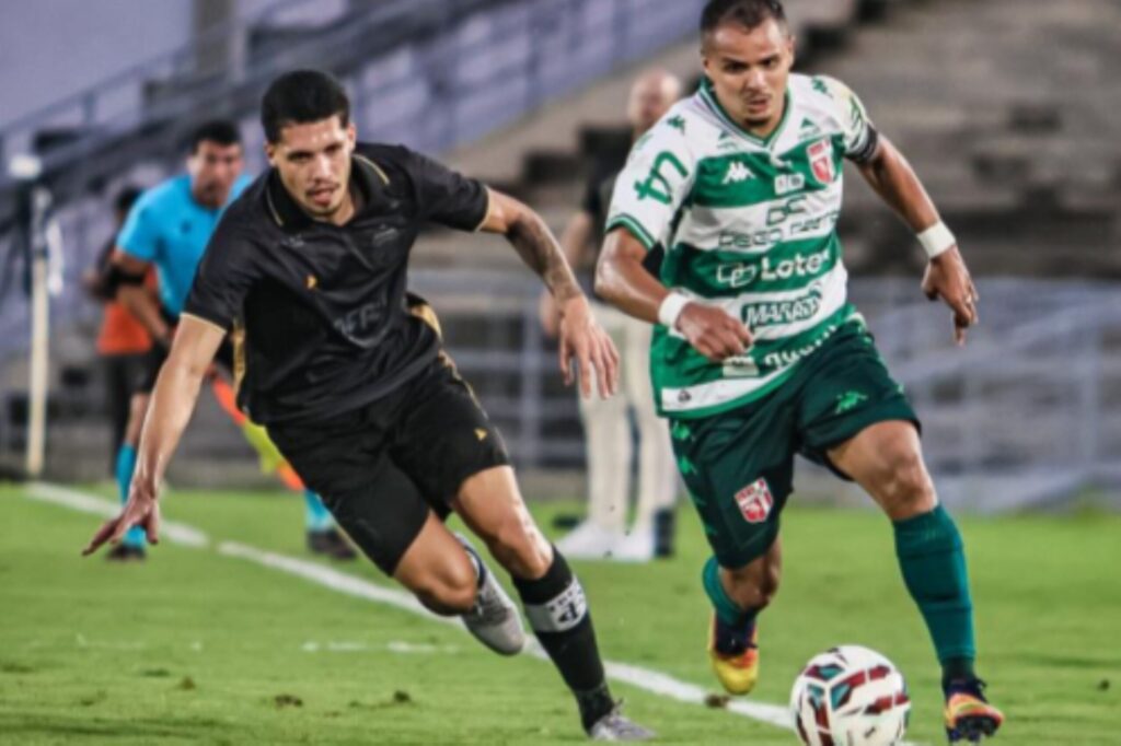 serie-d-zeroum:-confira-os-melhores-momentos-de-treze-pb-x-lagarto-se