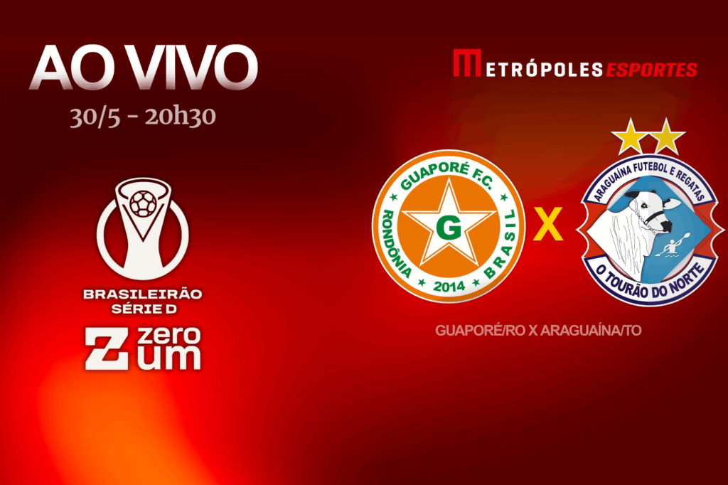 serie-d-zeroum:-metropoles-transmite-guapore-ro-x-araguaina-to-ao-vivo