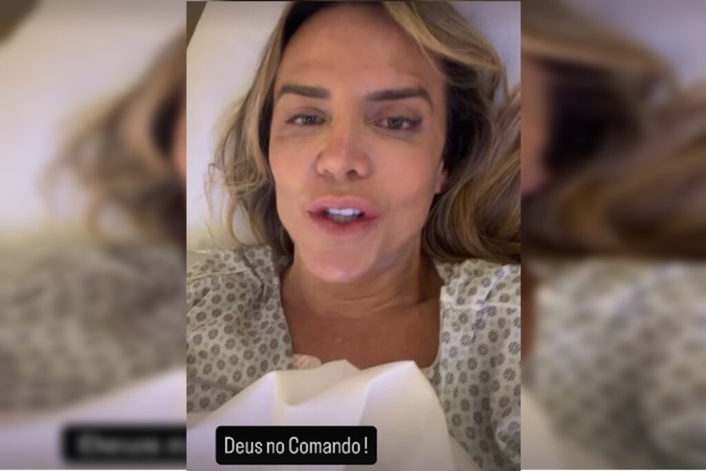 celina-passara-por-procedimento-para-tratar-pneumotorax:-“falta-de-ar”