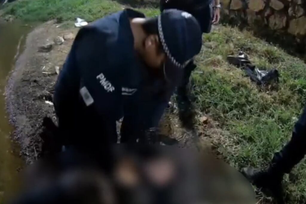 pms-salvam-mulher-apos-afogamento-no-lago-paranoa.-veja-video