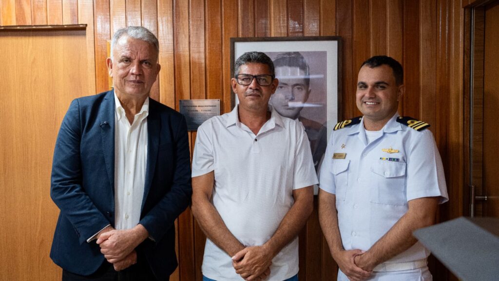 Petecão destaca atuação da Marinha no Juruá e anuncia R$ 800 mil para ampliar atendimentos de saúde