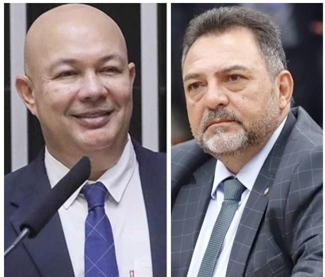 Defendendo o interesse dos milionários, Zezinho Barbary e Zé Adriano votam contra o trabalhador na PEC da Escala 6×1