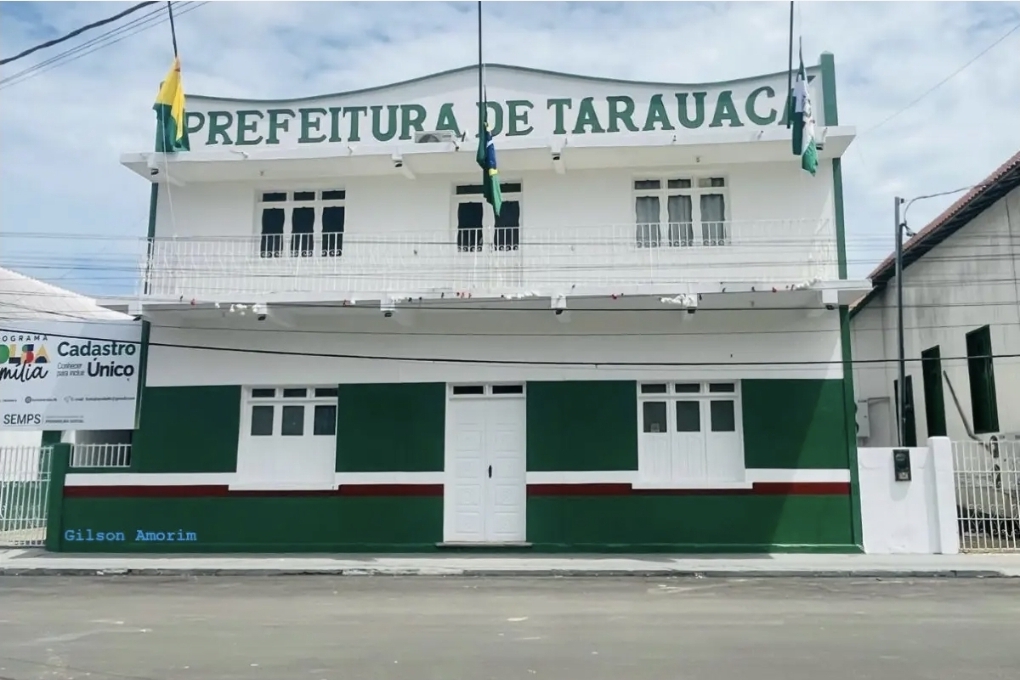Investigação deve apurar contratação de cooperativa em Tarauacá