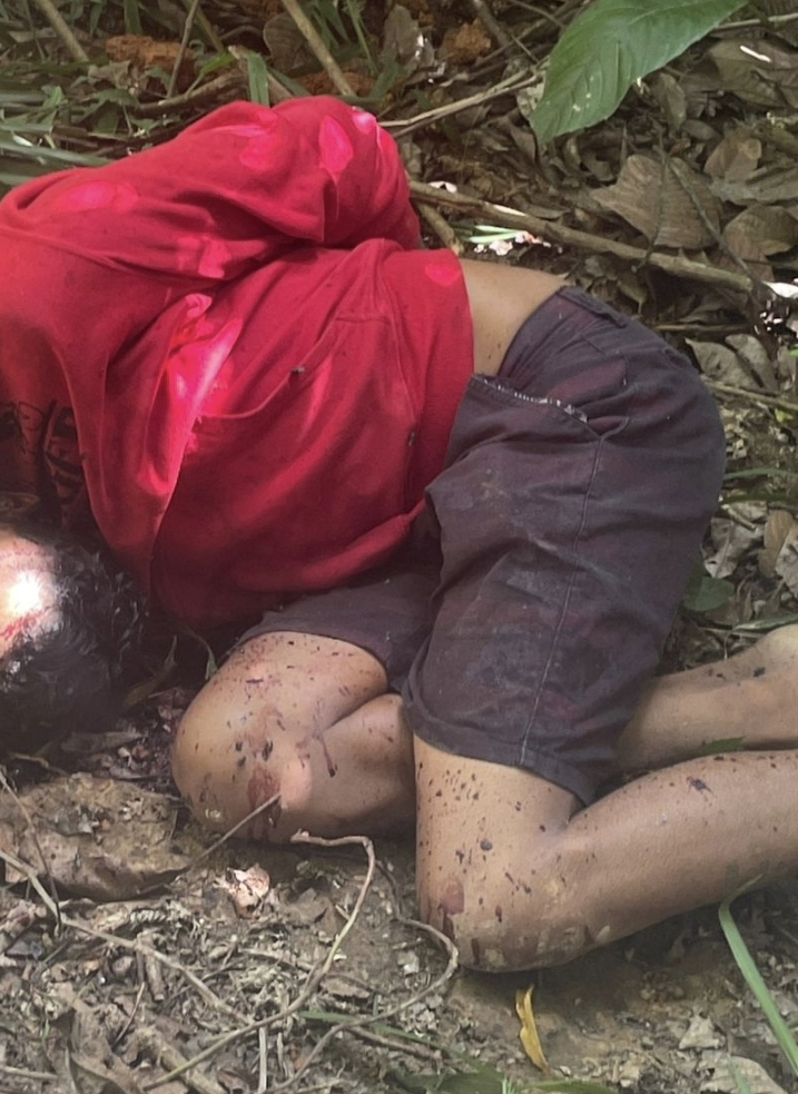 Homem é encontrado morto com sinais de extrema violência no Envira, interior do Amazonas
