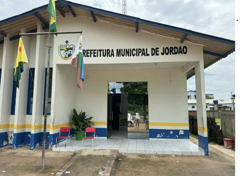 Prefeito de Jordão institui vacinação obrigatória nas escolas para ampliar cobertura infantil