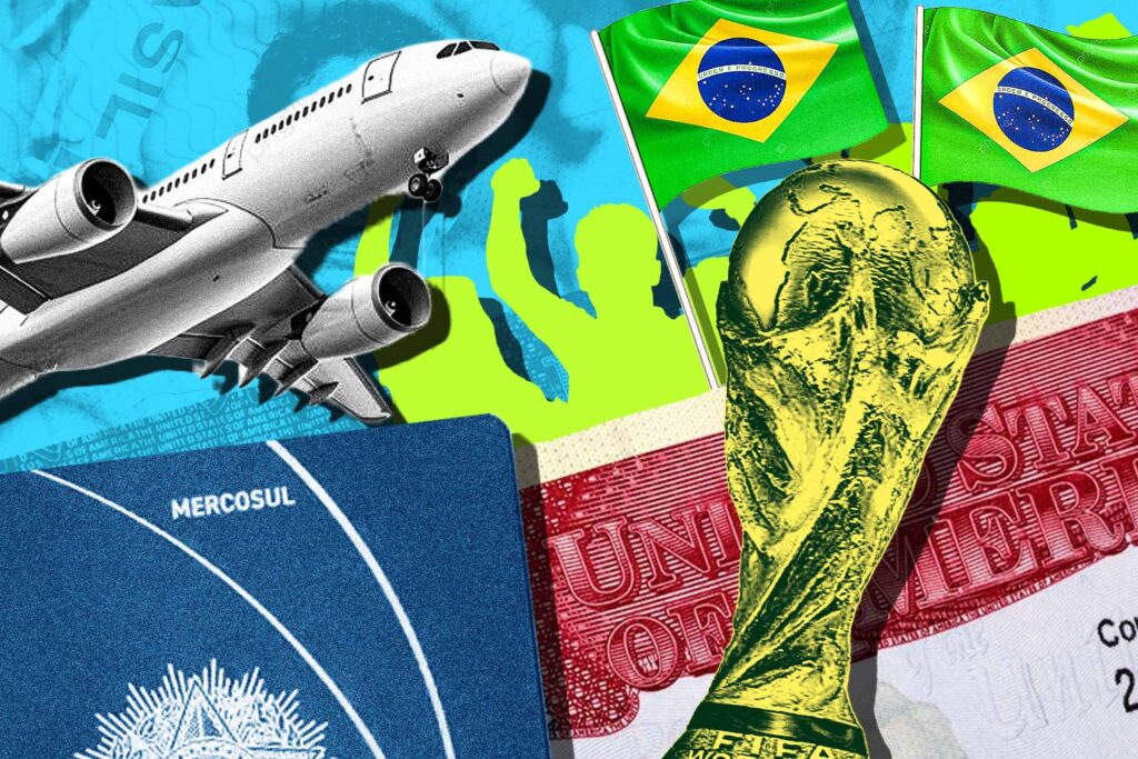 vai-assistir-a-copa-de-2026?-saiba-o-que-muda-na-emissao-de-visto