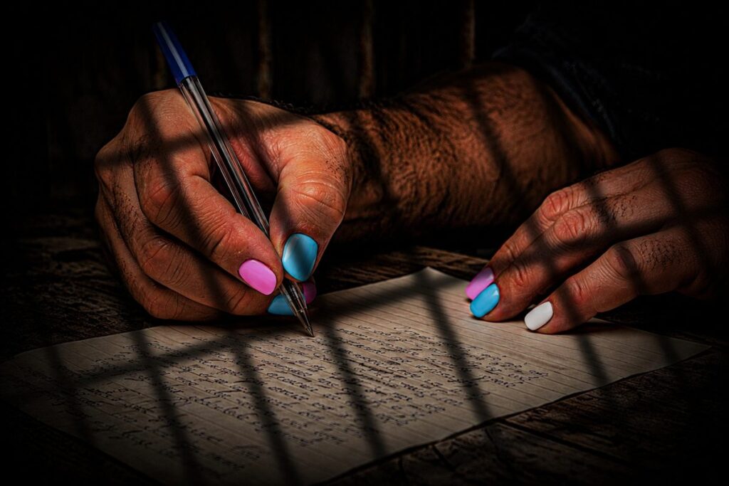 as-cartas-aterrorizantes-das-presas-trans-estupradas-na-colmeia.-leia