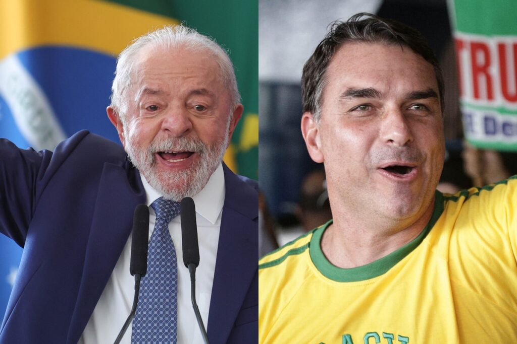 big-data:-lula-supera-flavio-bolsonaro-e-empata-com-caiado-e-zema-no-2o-turno