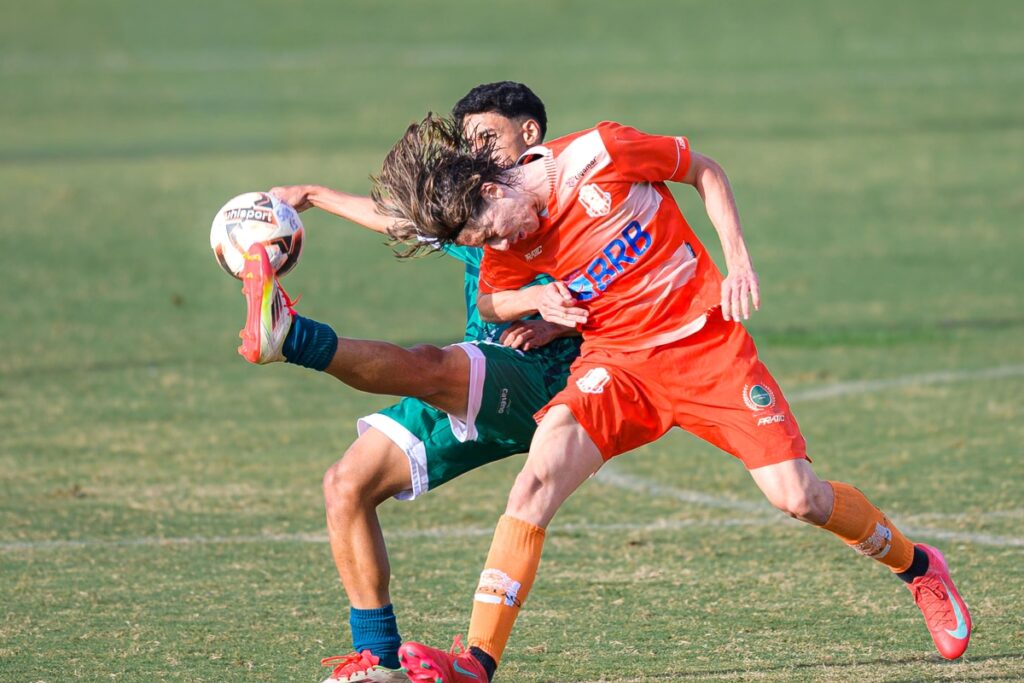 candangao-sub-20:-com-goleadas,-mandantes-dominam-a-terceira-rodada