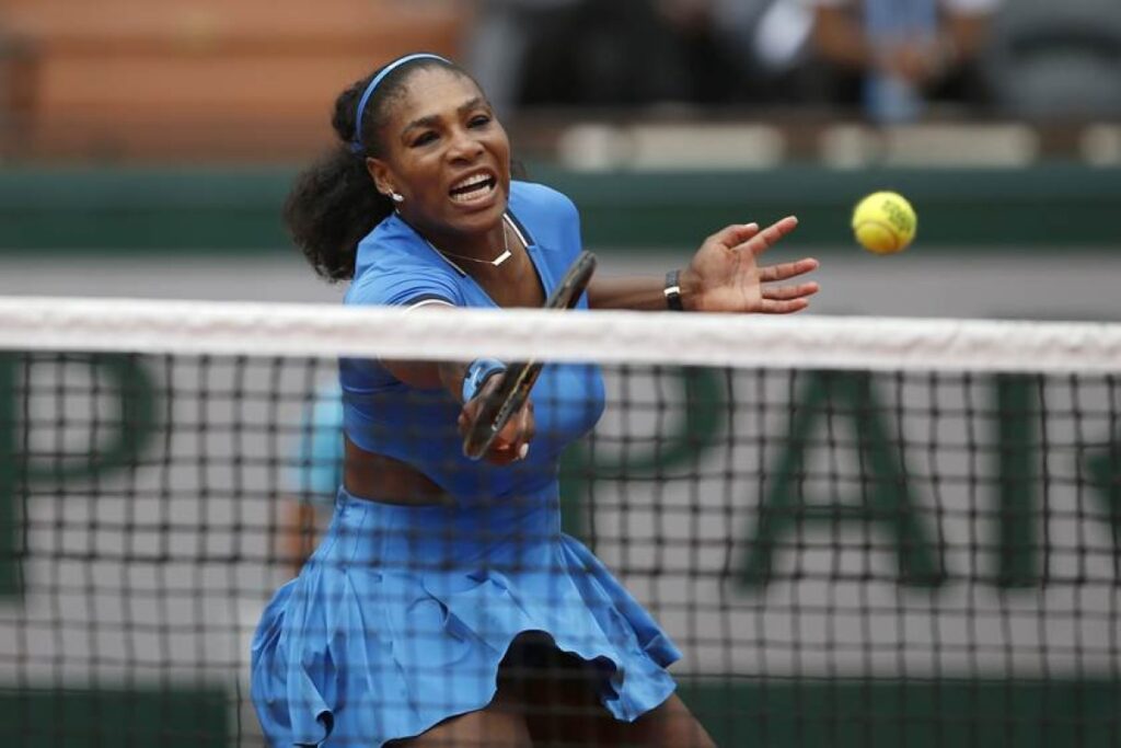 serena-williams-anuncia-retorno-ao-tenis-apos-quase-quatro-anos