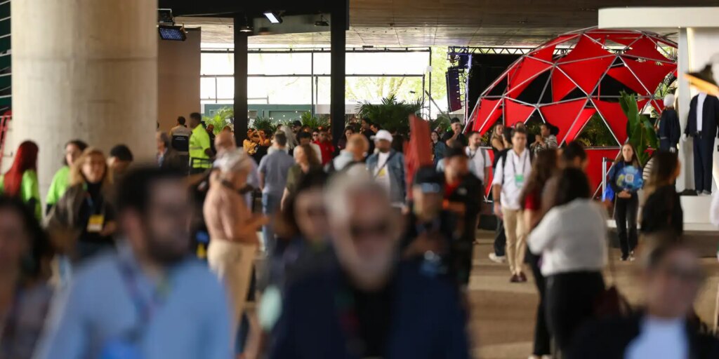 Indústria criativa leva 55 mil participantes ao Rio2C 2026 industria-criativa-leva-55-mil-participantes-ao-rio2c-2026