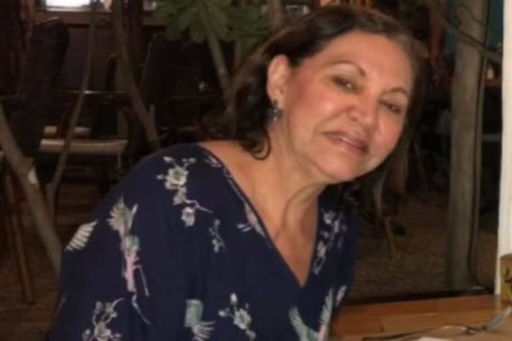 “nunca-vou-esquecer”,-diz-influencer-sobre-queda-de-mulher-em-aviao