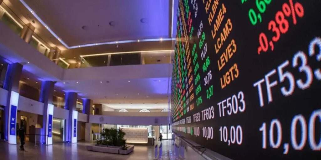 Ações de petróleo, gás e combustível têm movimentação recorde na B3 acoes-de-petroleo,-gas-e-combustivel-tem-movimentacao-recorde-na-b3