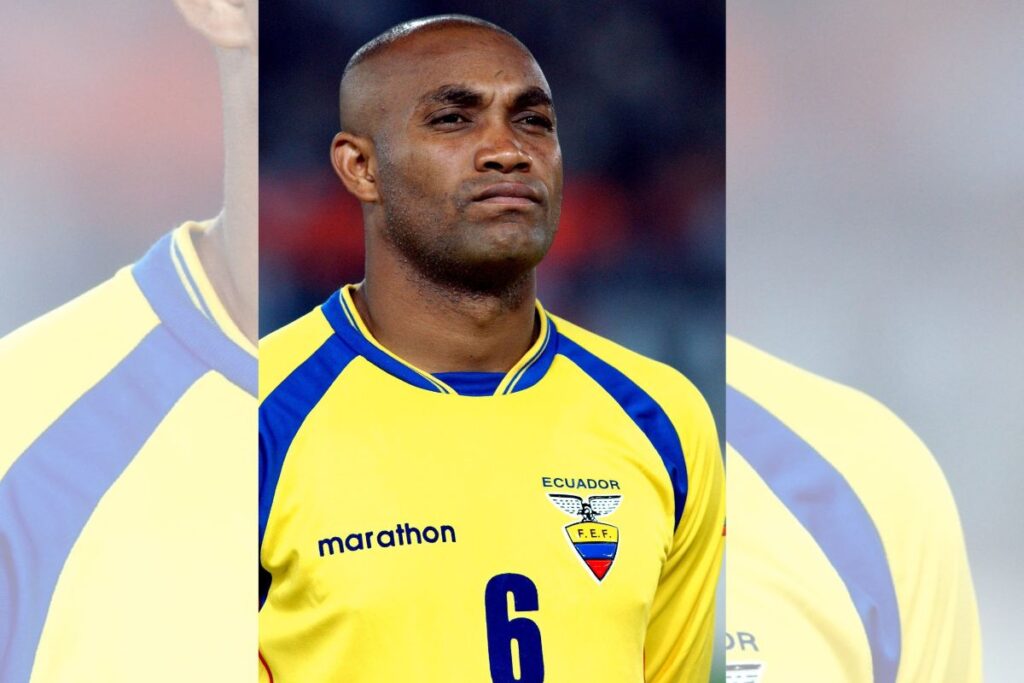 morre-raul-guerron,-ex-zagueiro-equatoriano,-aos-49-anos