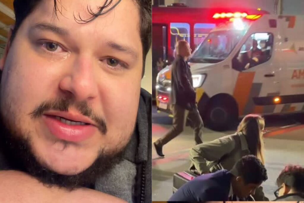influencer-mostra-resgate-e-conta-como-mulher-morreu-ao-descer-de-aviao.-veja-video