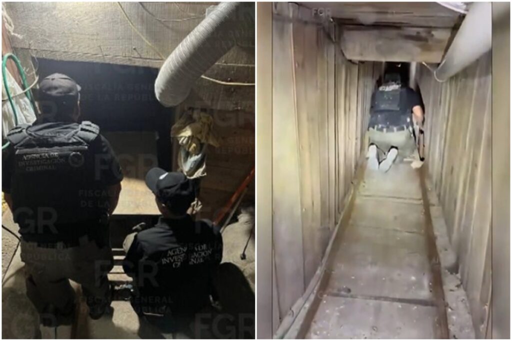 video:-tunel-com-direito-a-deslizador-e-descoberto-ligando-mexico-e-eua