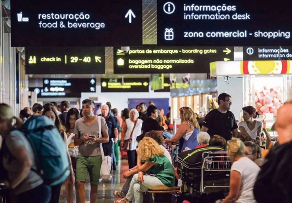 greve-geral-em-portugal-causa-cancelamento-de-voos-no-brasil.-entenda