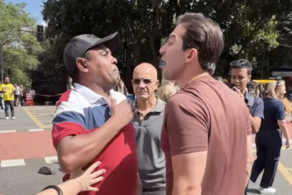 cuspe-na-cara-e-xingamentos:-homem-registra-bo.-contra-rubinho-nunes