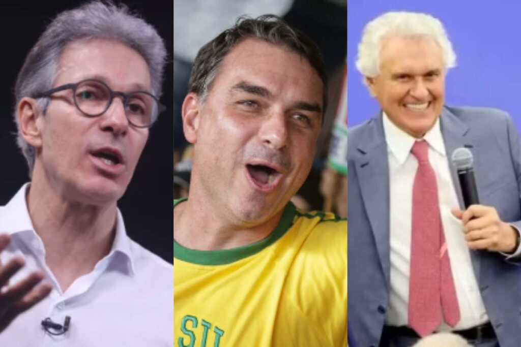 flavio,-caiado-e-zema:-direita-se-encontra-em-minas-em-evento-do-agro