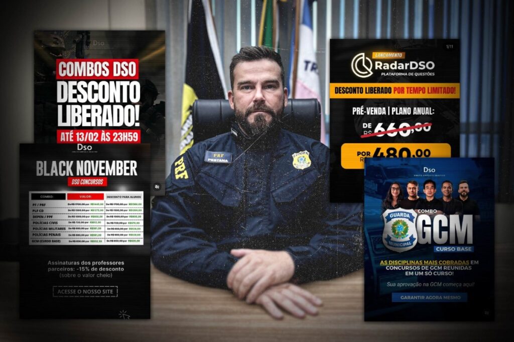 prf-apura-uso-de-redes-sociais-por-superintendente-para-vender-cursos