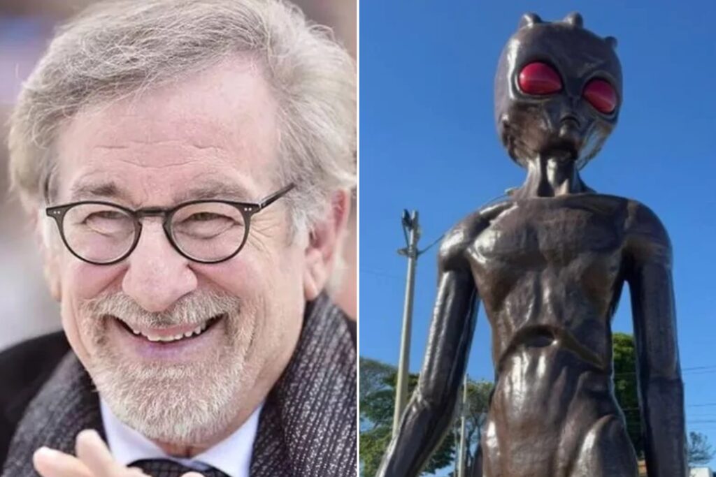 spielberg-diz-conhecer-et-de-varginha-e-fala-sobre-famoso-caso-de-mg