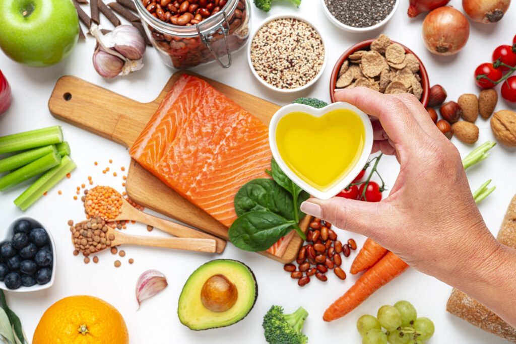 o-que-os-atletas-comem?-alimentos-que-favorecem-o-desempenho-fisico
