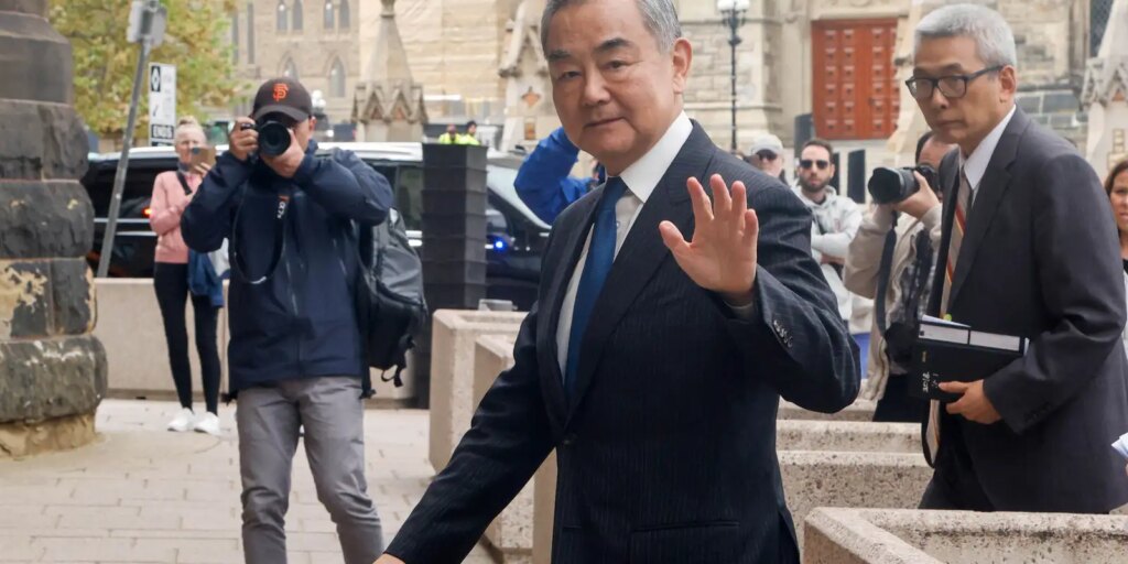 China defende soberania brasileira e propõe ampliar cooperação china-defende-soberania-brasileira-e-propoe-ampliar-cooperacao