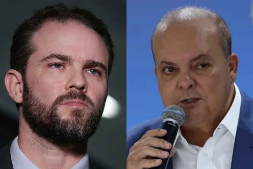ministro-diz-que-ibaneis-“possivelmente-sera-preso”-e-advogado-reage:-“irresponsabilidade”.-veja-video