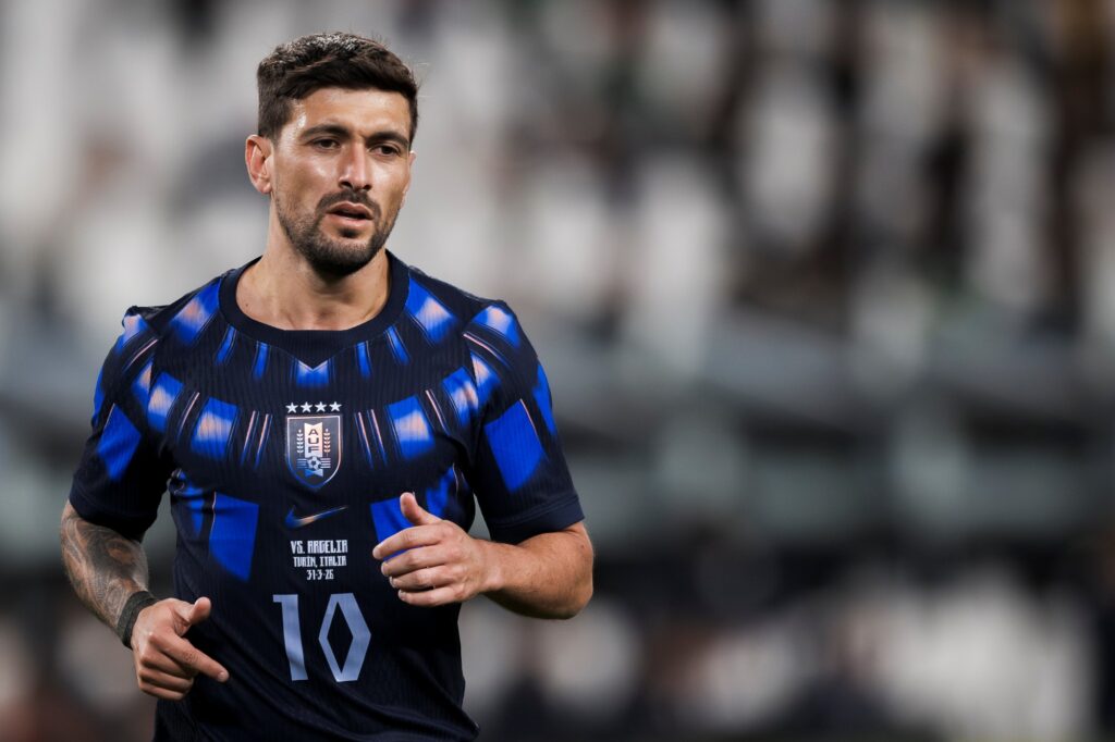 arrascaeta-tem-lesao-na-panturrilha-e-pode-ficar-fora-da-copa-do-mundo