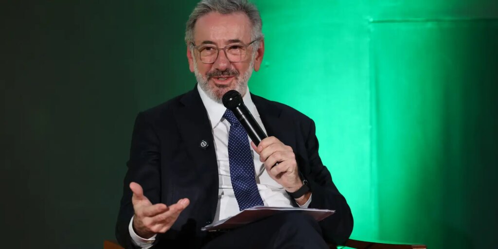 Ministério detalha setores mais afetados em caso de taxação pelos EUA ministerio-detalha-setores-mais-afetados-em-caso-de-taxacao-pelos-eua