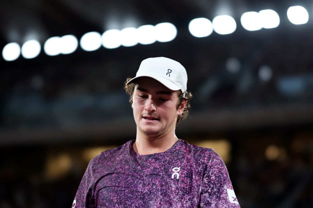 joao-fonseca:-veja-proximos-duelos-apos-eliminacao-em-roland-garros
