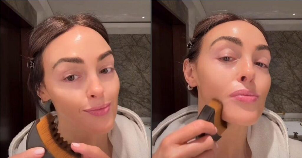 escova-facial:-item-que-promete-rosto-menos-inchado-vale-o-hype?