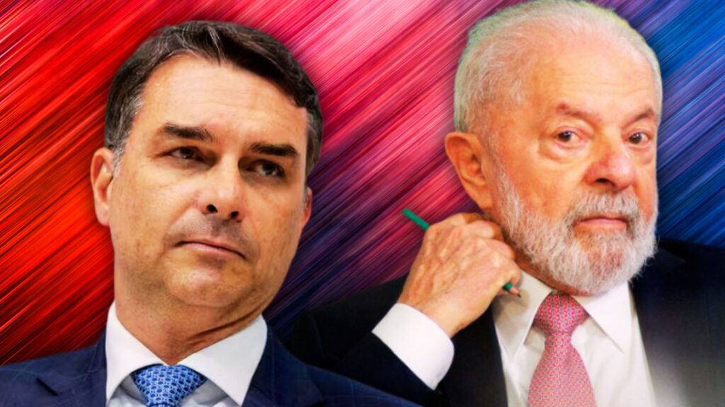 flavio-bolsonaro-diz-que-foi-ameacado-de-morte-por-lula-e-reage.-video