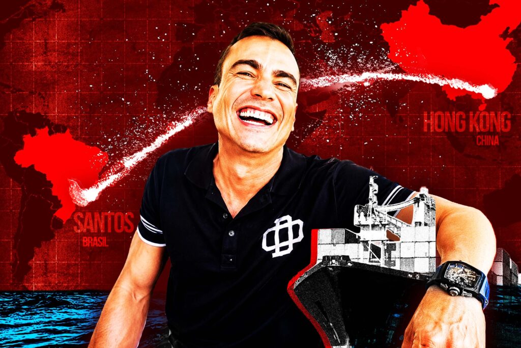 com-cpf-brasileiro,-el-tigre-ja-transportou-cocaina-de-santos-a-china