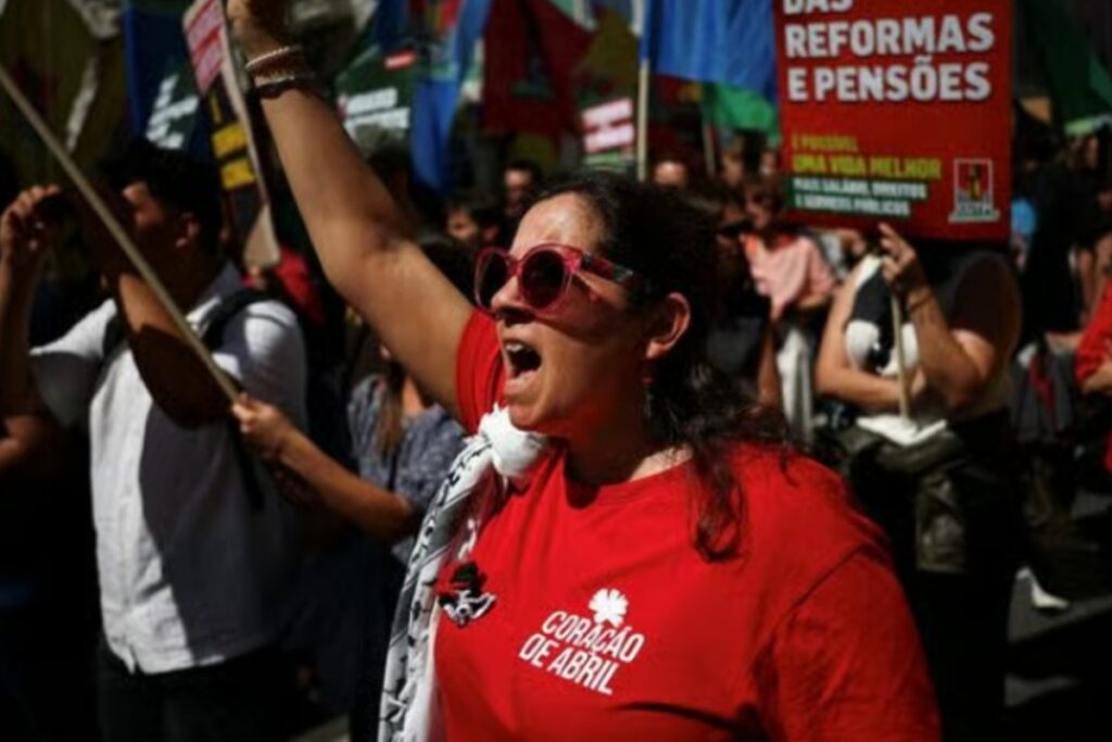 portugueses-param-o-pais-em-greve-geral-contra-reforma-trabalhista