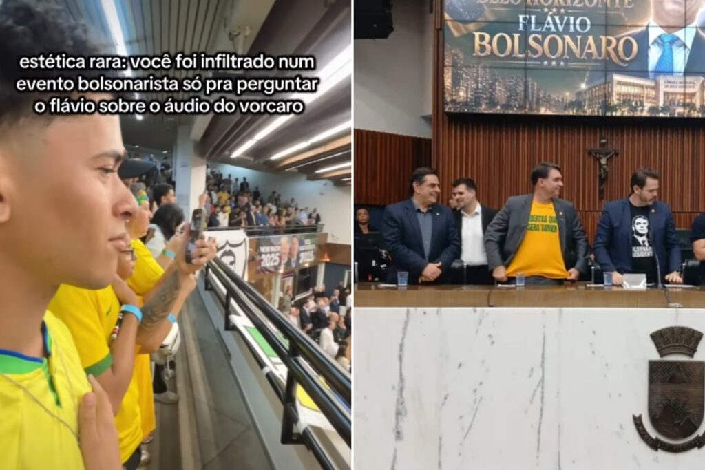 militantes-se-infiltram-em-homenagem-a-flavio-e-gritam-sobre-vorcaro