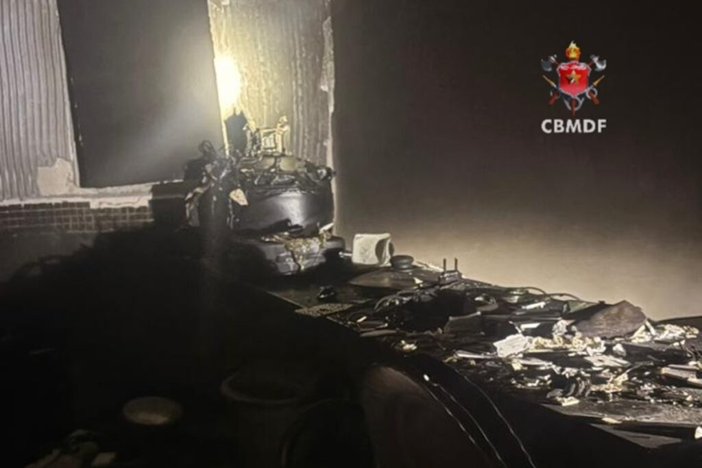 morador-de-apartamento-atingido-por-incendio-no-guara-e-hospitalizado.-veja-video