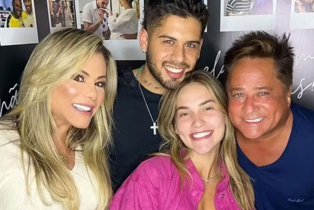 leonardo-reage-a-possivel-volta-de-virginia-e-ze-felipe;-veja-momento