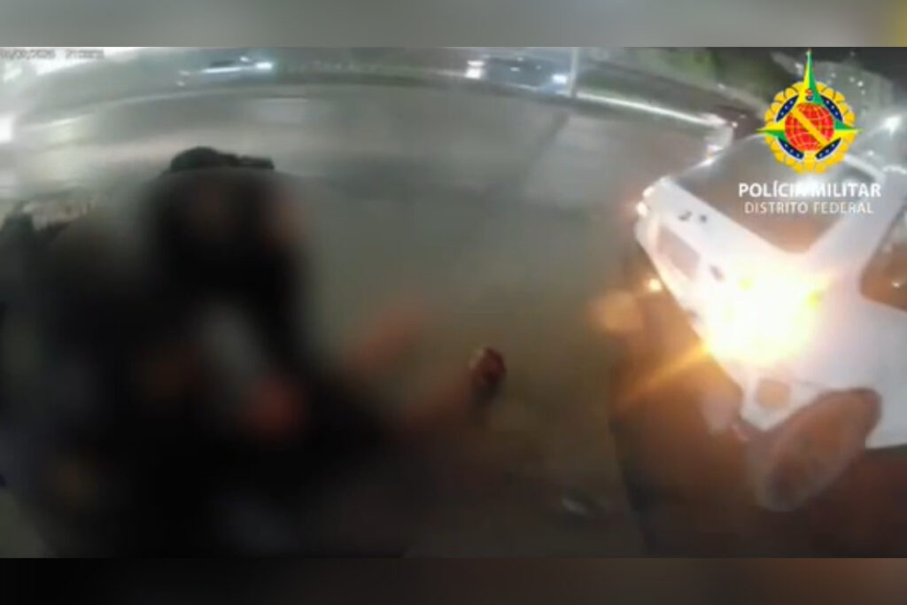 pm-flagra-homens-furtando-cabos;-um-dos-autores-foi-preso-pela-4a-vez.-veja-video