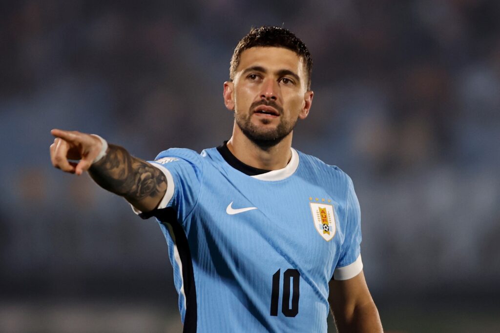 copa-do-mundo:-recuperacao-de-arrascaeta-pode-levar-ate-tres-semanas
