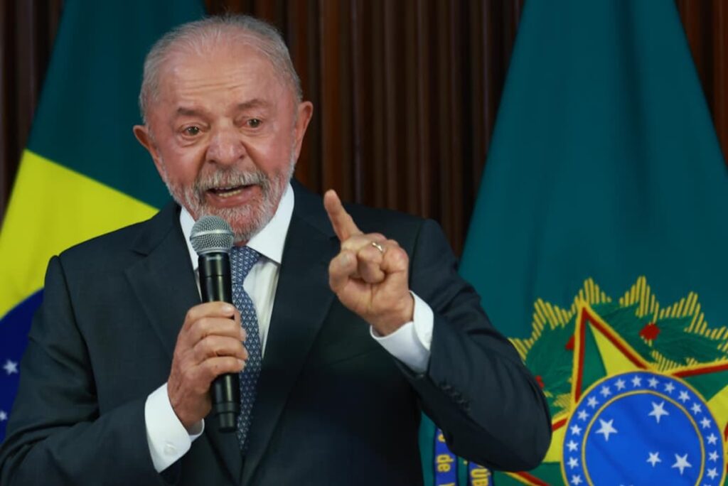 governo-lula-diz-que-acusacao-dos-eua-para-tarifa-de-12%-e-pretexto-para-protecionismo:-“lamentavel”