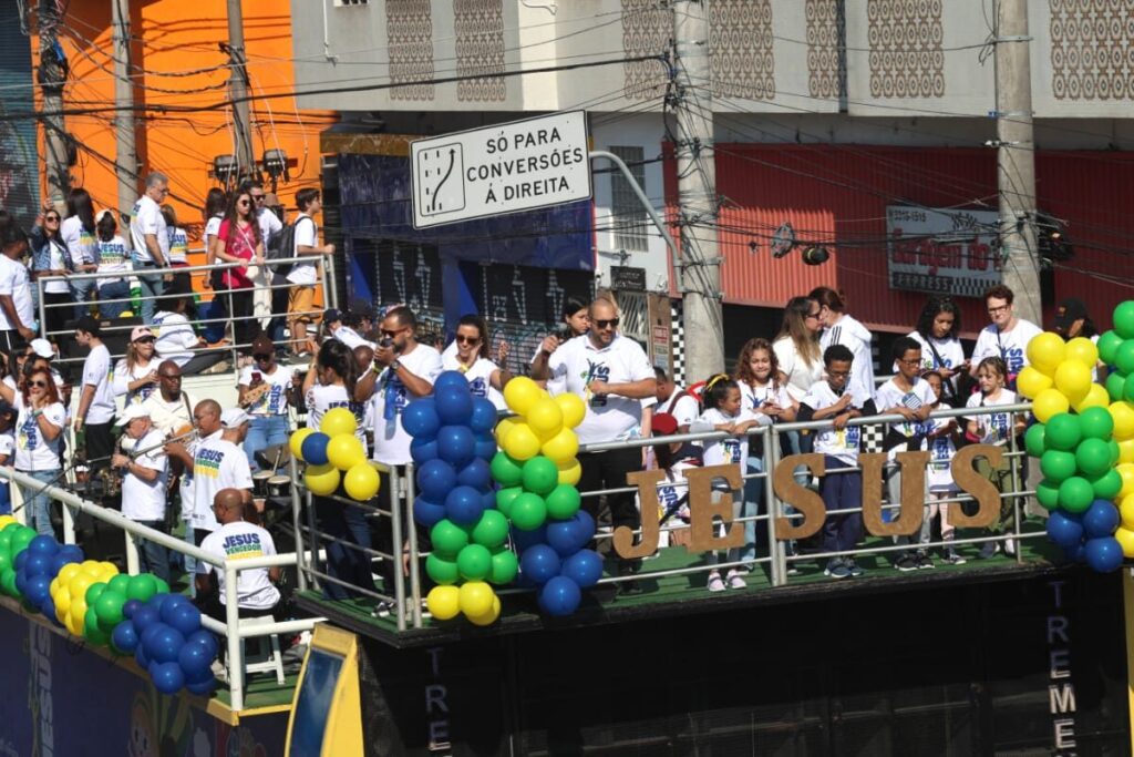 marcha-para-jesus:-veja-as-ruas-fechadas-e-quais-alternativas-usar