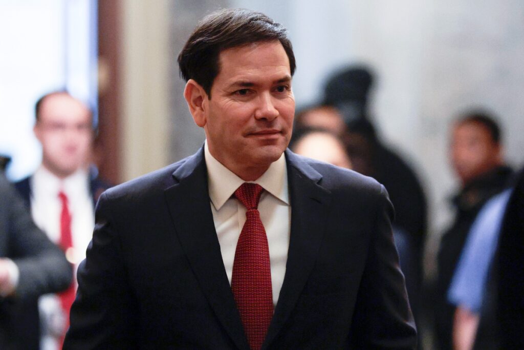 rubio-preve-mudancas-politicas-na-america-latina-e-maior-cooperacao-com-eua