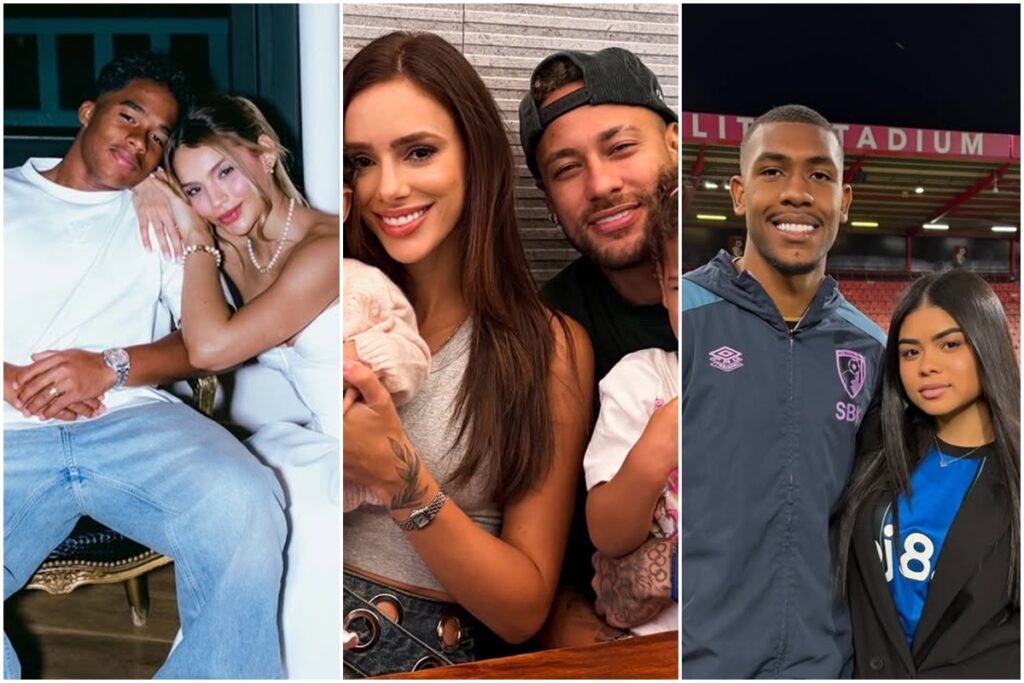 copa-do-mundo:-conheca-as-familias-dos-jogadores-da-selecao-brasileira
