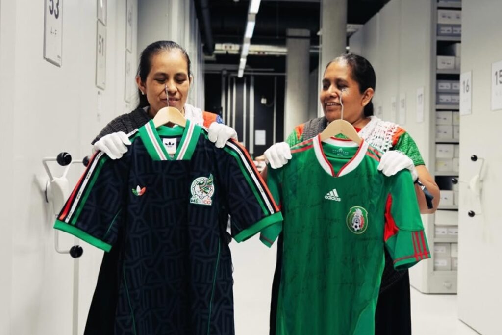 adidas-e-acusada-de-exploracao-indigena-em-uniforme-do-mexico