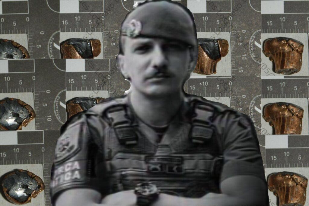 projetil-em-cabeca-de-soldado-morto-era-de-calibre-da-pm,-diz-laudo